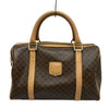 CELINE MACADAM HANDBAG