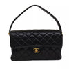 CHANEL MATELASSE DOUBLE FACE HANDBAG