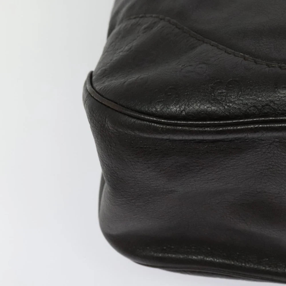 GUCCI GUCCISSIMA BAG