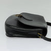 LOUIS VUITTON SAINT CLOUD GM BAG BLACK EPI LEATHER