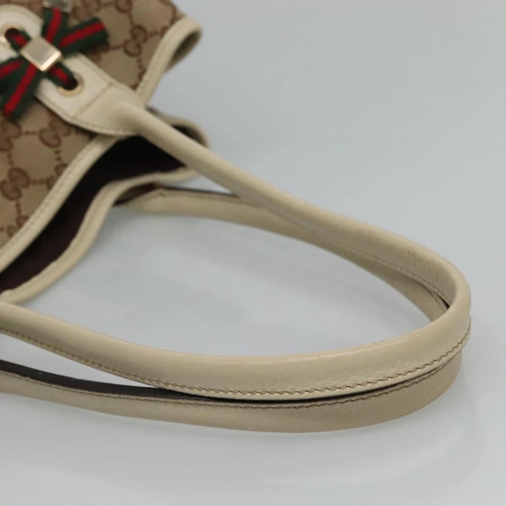 GUCCI PRINCY TOTE BAG