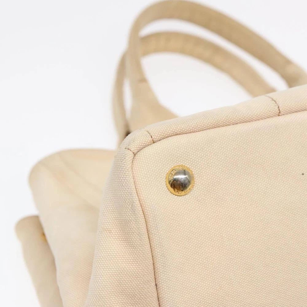 PRADA CANAPA MM BAG