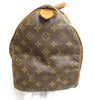 LOUIS VUITTON SPEEDY 40 BAG MONOGRAM CANVAS