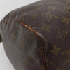 Louis Vuitton Speedy 30 Bag - Monogram Canvas