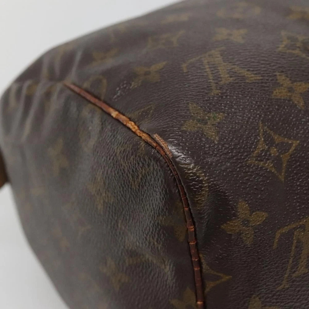 Louis Vuitton Speedy 30 Bag - Monogram Canvas