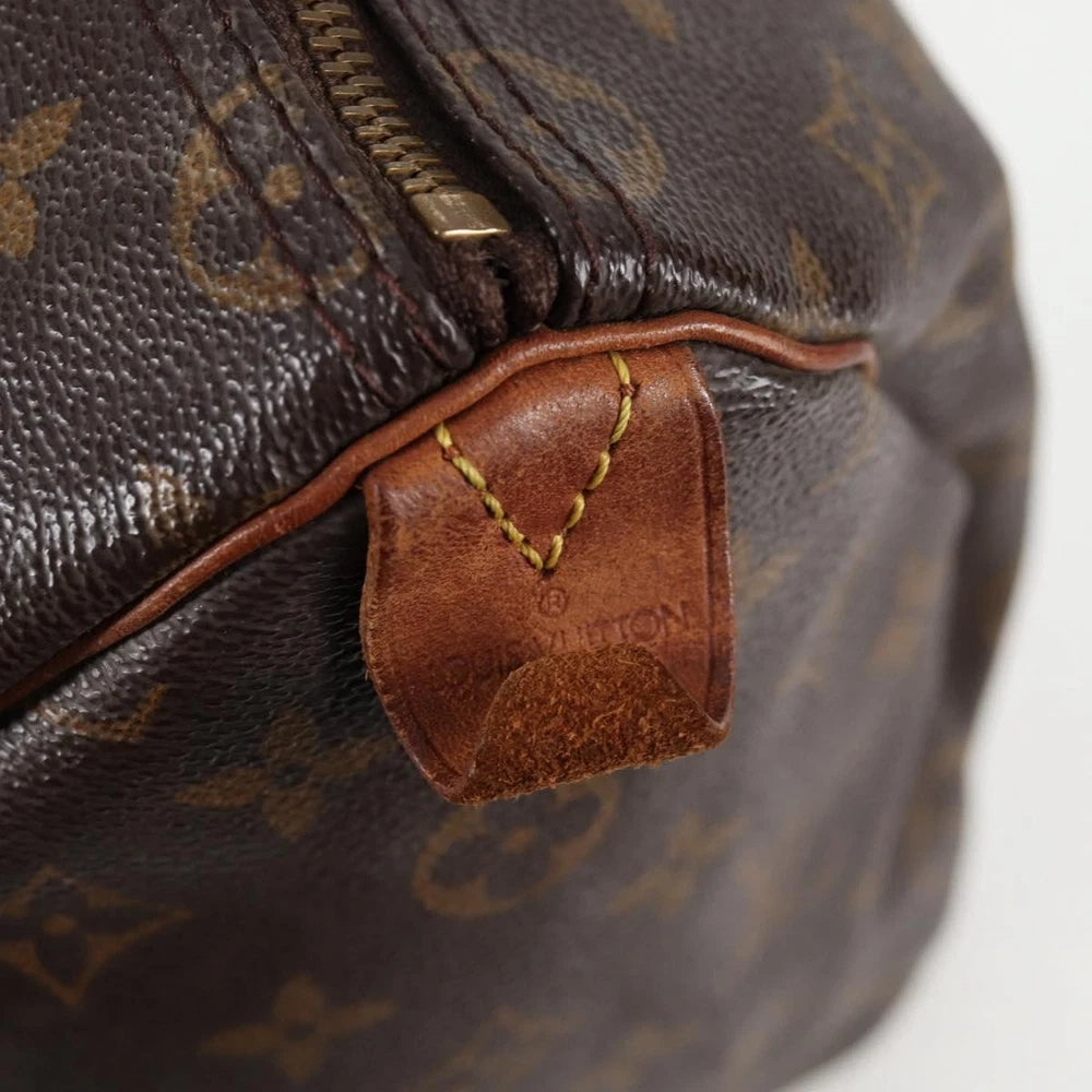 Vintage Louis Vuitton Speedy 35 Veske - Monogram Canvas
