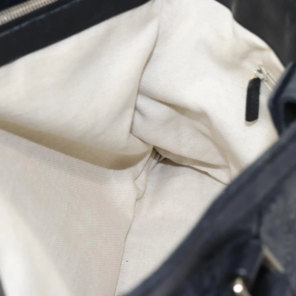 GUCCI GUCCISSIMA BAG