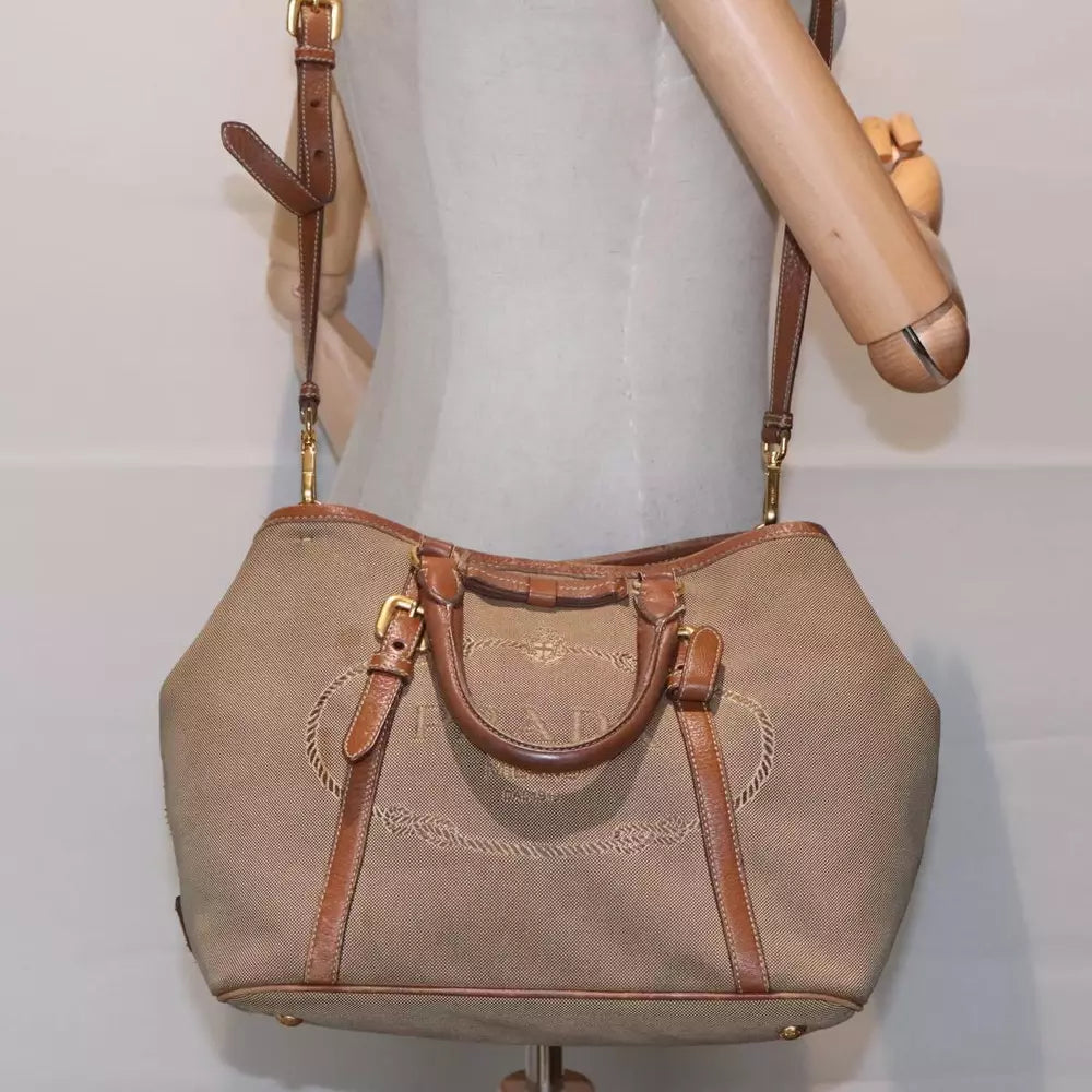 PRADA TOTE BAG