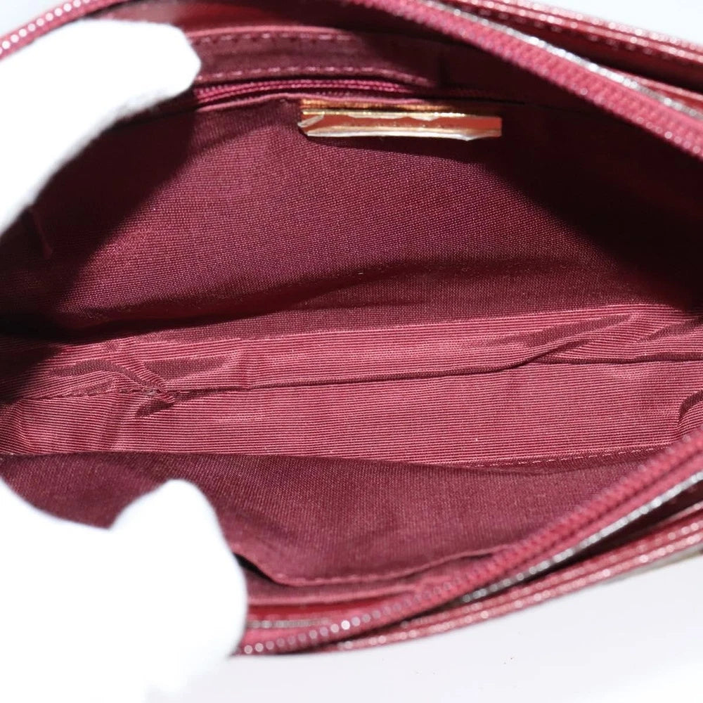 Burberry Shoulder Bag - Nova Check Canavs