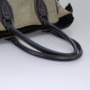 VINATGE FENDI BAG ZUCCA CANVAS