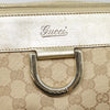 GUCCI BAG GG CANVAS