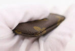 LOUIS VUITTON MONOGRAM KEY POUCH