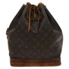 LOUIS VUITTON NOE BAG MONOGRAM CANVAS