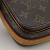 LOUIS VUITTON SAINT GERMAIN BAG MONOGRAM