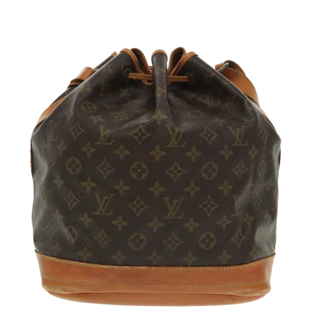 Louis Vuitton Noe GM - Monogram Canvas