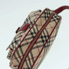 BURBERRY SHOULDER BAG