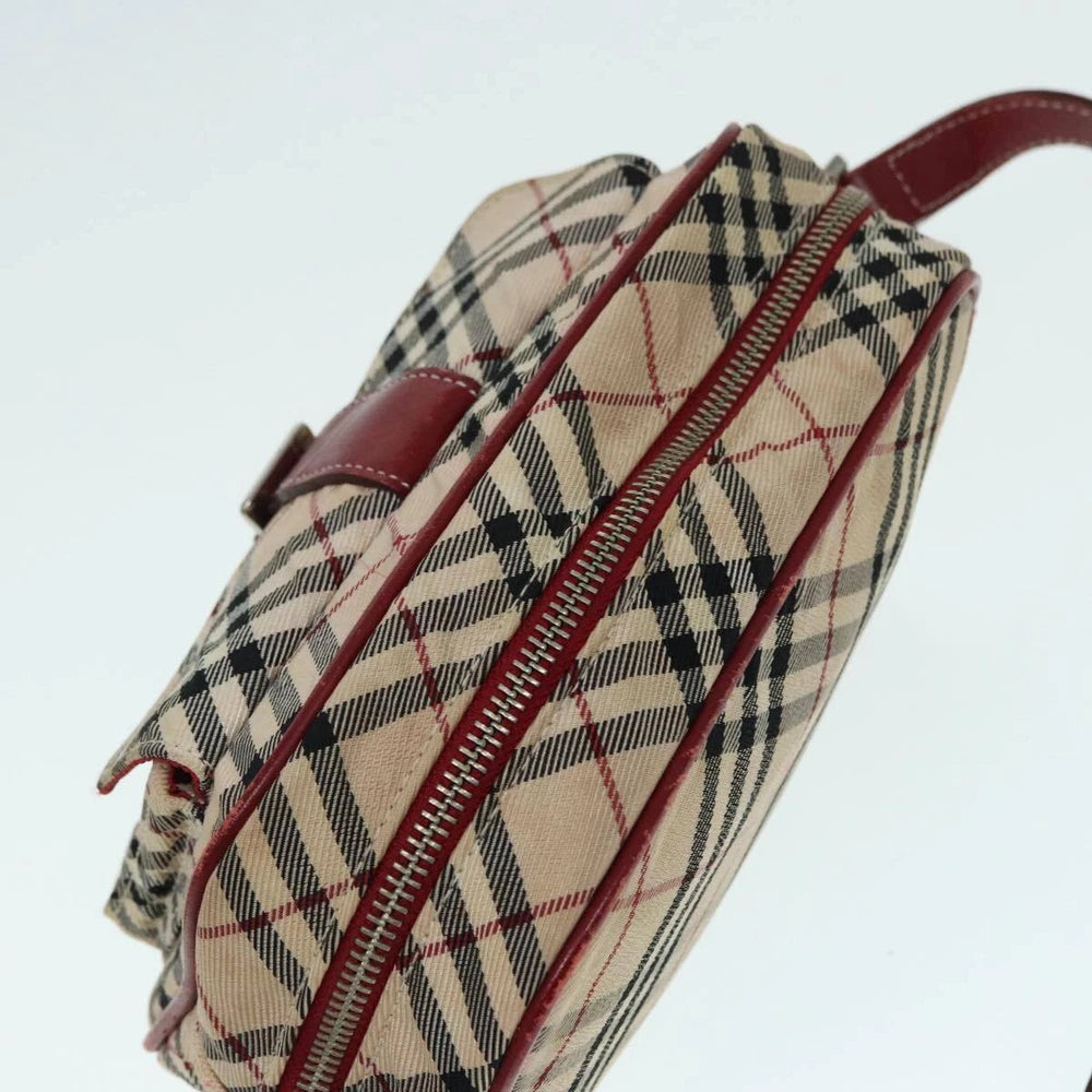 BURBERRY SHOULDER BAG