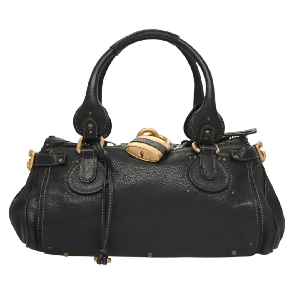 CHLOE PADDINGTON BAG