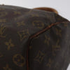 Louis Vuitton Speedy 25 Bag - Monogram Canvas