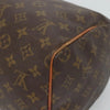 Vintage Louis Vuitton Speedy 30 Bag - Monogram Canvas