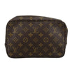 LOUIS VUITTON TROUSSE TOILETTE 23 MONOGRAM CANVAS