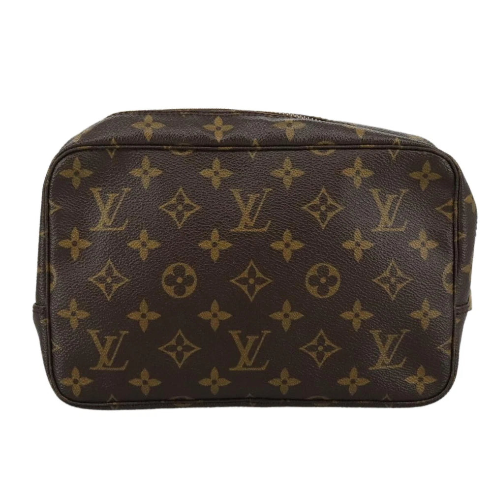 LOUIS VUITTON TROUSSE TOILETTE 23 MONOGRAM CANVAS