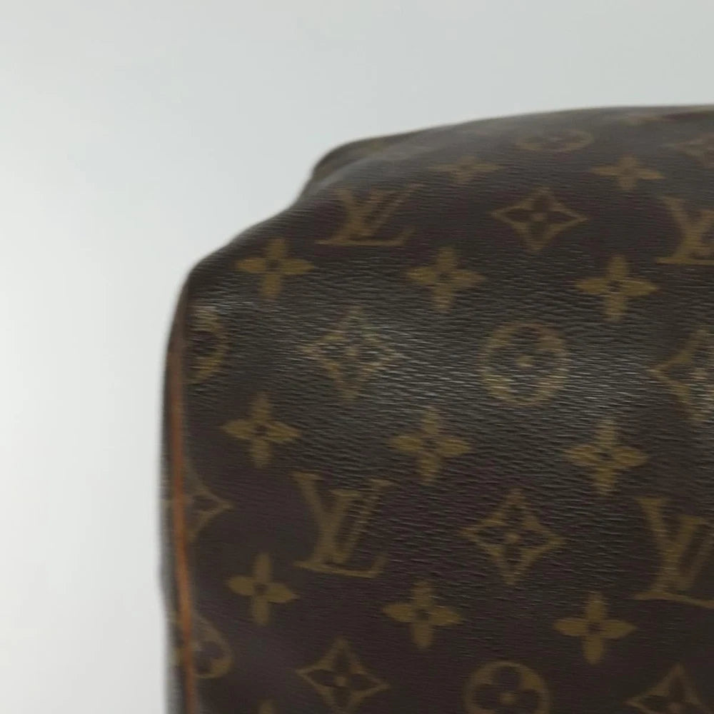 Louis Vuitton Speedy 40 Vintage - Monogram Canvas