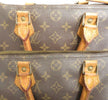 LOUIS VUITTON SPEEDY 30 BAG MONOGRAM CANVAS