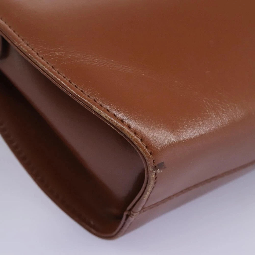 SALVATORE FERRAGAMO GANCINI BAG