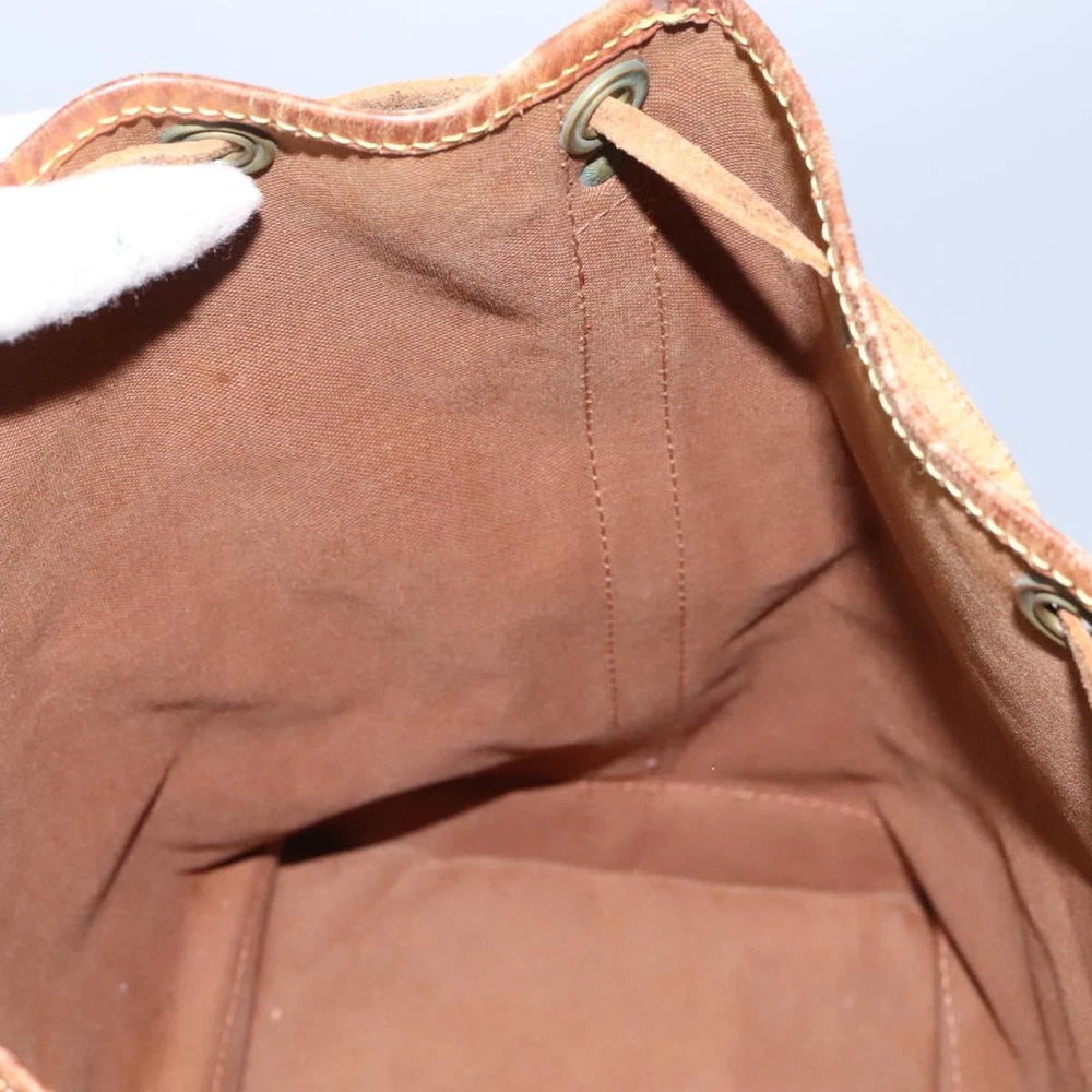 LOUIS VUITTON NOE BUCKET BAG MONOGRAM CANVAS - Brands Select