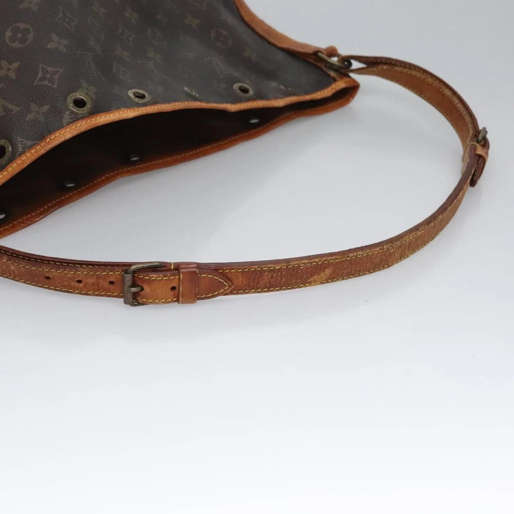 LOUIS VUITTON NOE BUCKET BAG MONOGRAM CANVAS - Brands Select