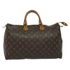 Louis Vuitton Speedy 40 Vintage - Monogram Canvas