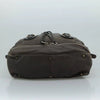 CHLOE PADDINGTON BROWN LEATHER