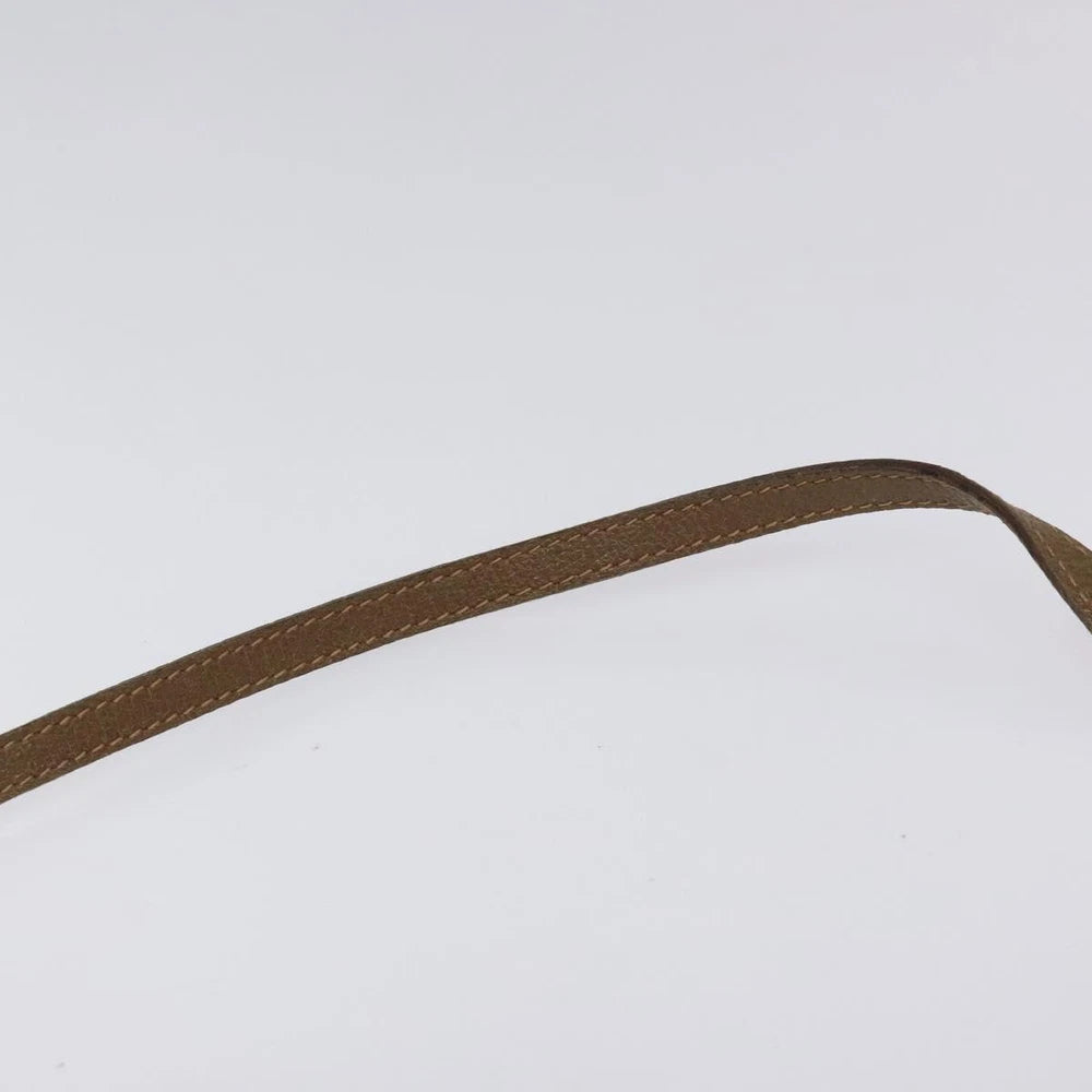 GUCCI CROSSBODY BAG