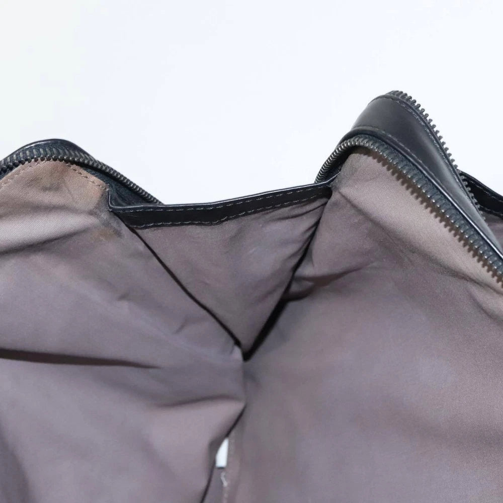 BOTTEGA VENETA INTRECCIATO CLUTCH