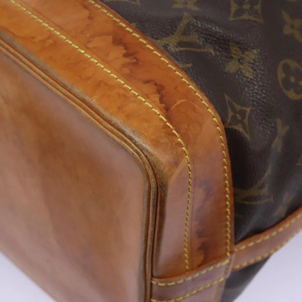 Louis Vuitton Noe Bag - Monogram Canvas
