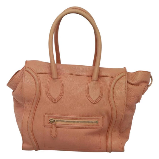 CELINE LUGGAGE MINI BAG - Brands Select