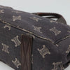 Celine Boogie bag - Macadam Canvas