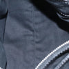CHLOE PADDINGTON BAG BLACK LEATHER