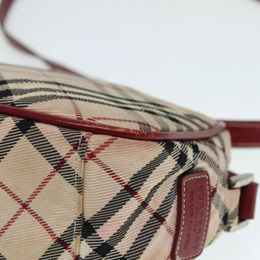 BURBERRY SHOULDER BAG