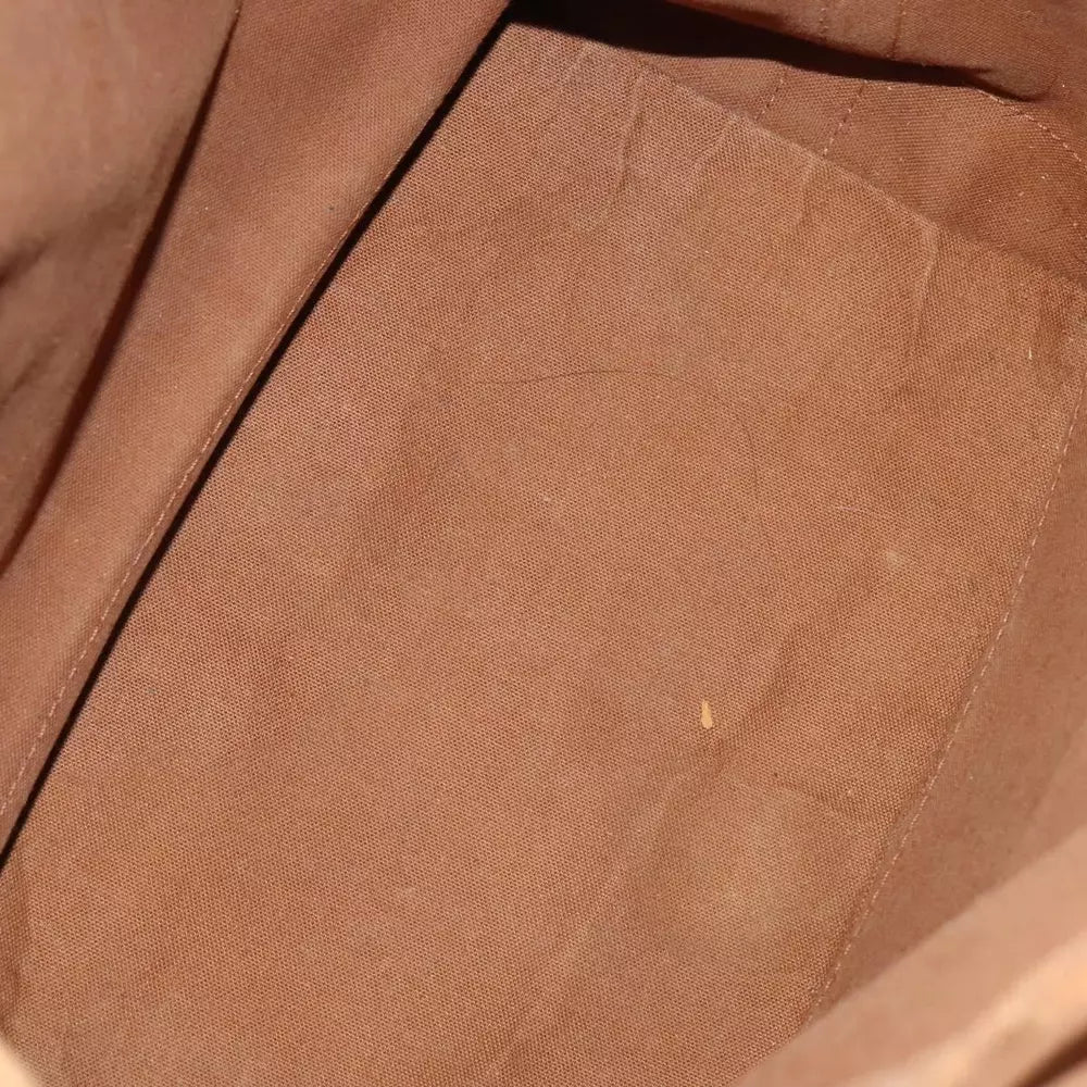 LOUIS VUITTON NOE MONOGRAM CANVAS - Brands Select
