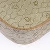 Vintage Dior Shoulder Bag - Honeycomb Canvas