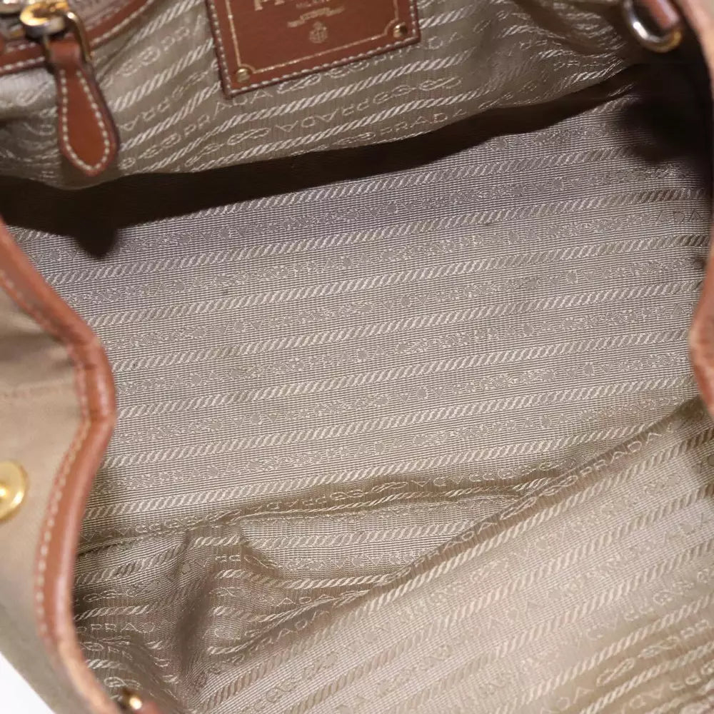 PRADA TOTE BAG