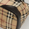 Burberry Bag - Beige Nova Check