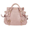 Miu Miu Bag - Pink Leather