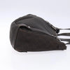 Gucci Abbey Bag - Brown GG Canvas