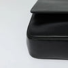 Vintage Dior Shoulder bag - Black Leather