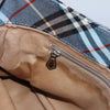 BURBERRY HANDBAG BLUE LABEL