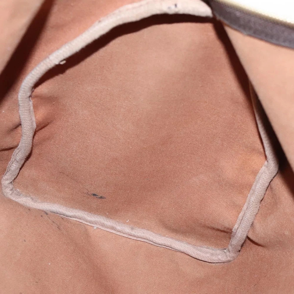 Vintage Louis Vuitton Speedy 40 Bag - Monogram Canvas