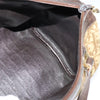 Dior Veske Brun - Trotter Canvas